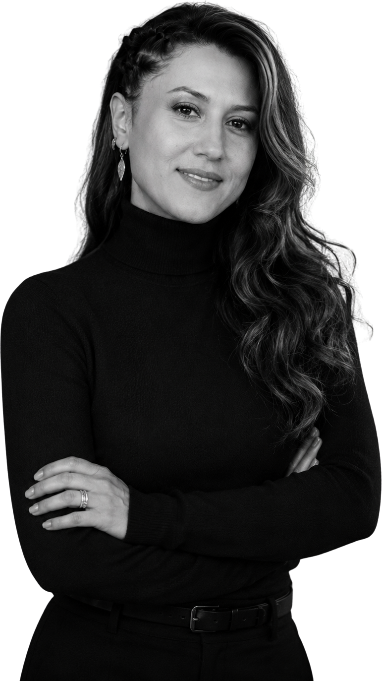 Nil Özen, social media consultant at Social Ela, who replaces guesswork with a plan small brands can keep up with